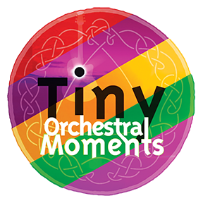 Tiny Orchestral Moments